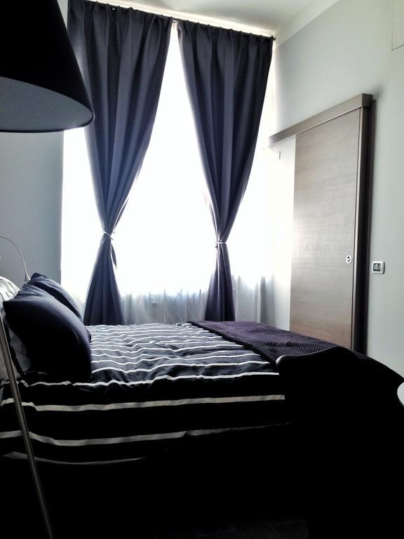 Morgagni Luxury Apartment