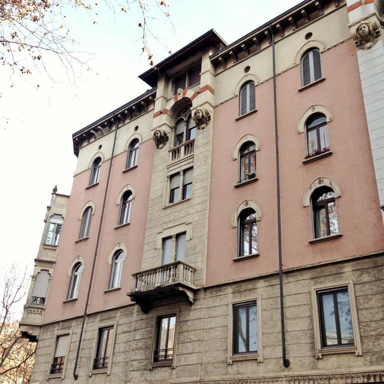 Morgagni Luxury *