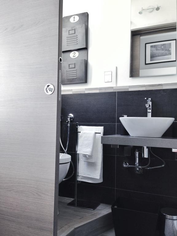 Apartment Morgagni Luxury