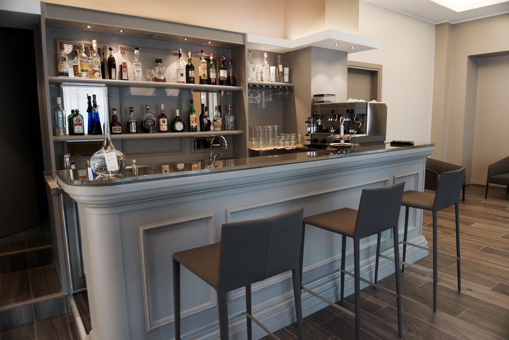 Mokinba Baviera Hotel Milano