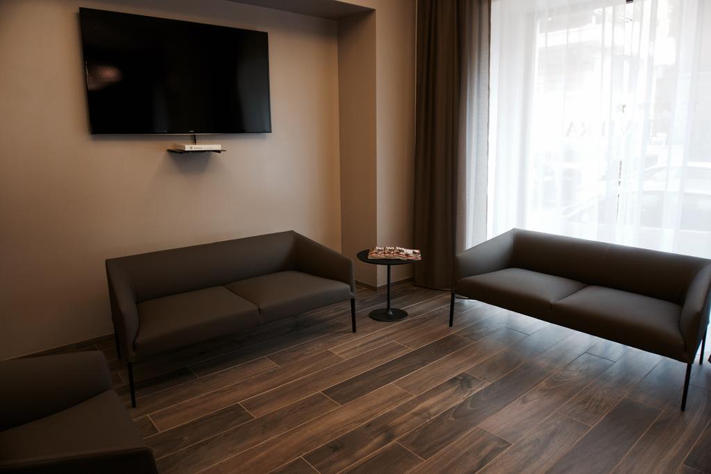 Mokinba Baviera Hotel 4*