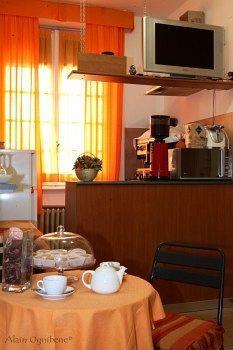 Hotel Amendola Fiera Milaan