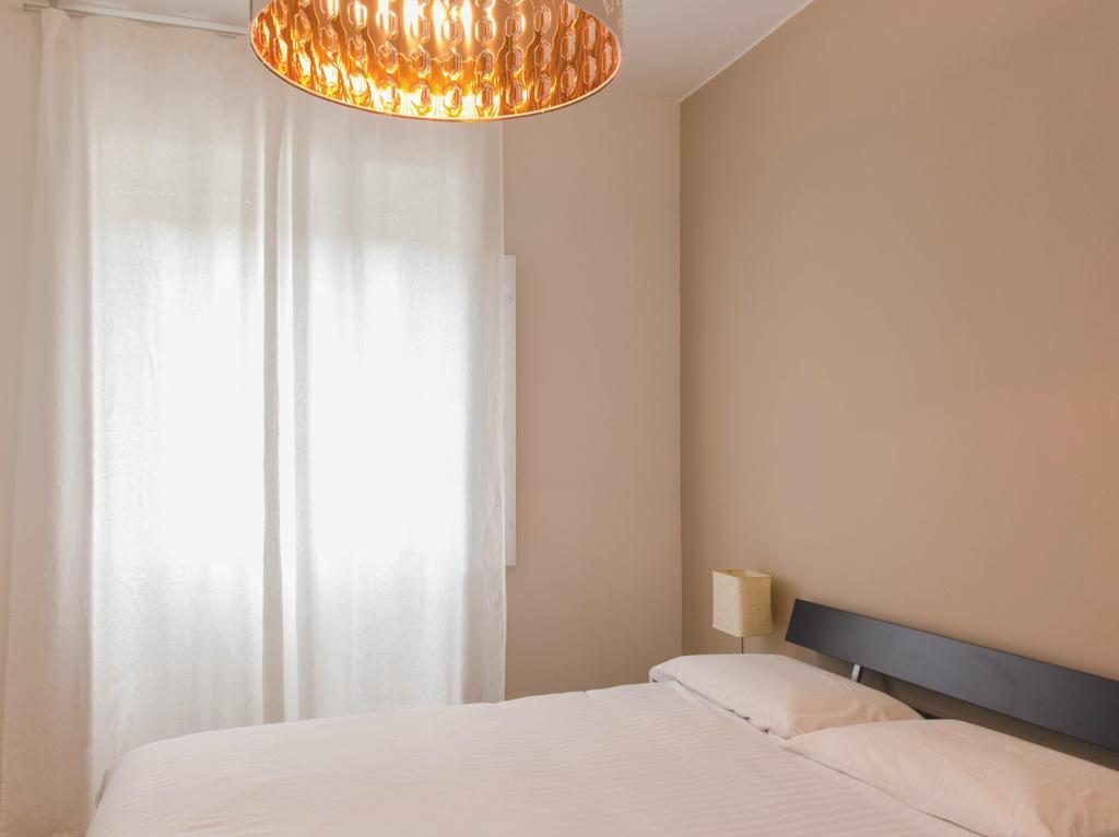 Up To - Residenze Apartment Mailand