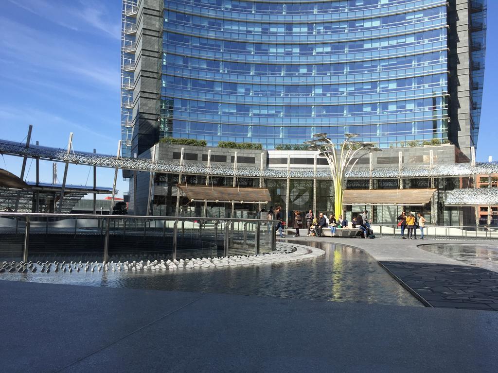 Appartement Kibilu - Via Confalonieri - Stazione Garibaldi - Zona Isola