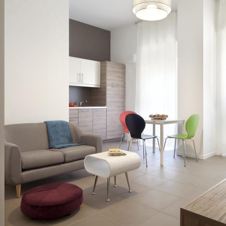 Up To - Residenze *