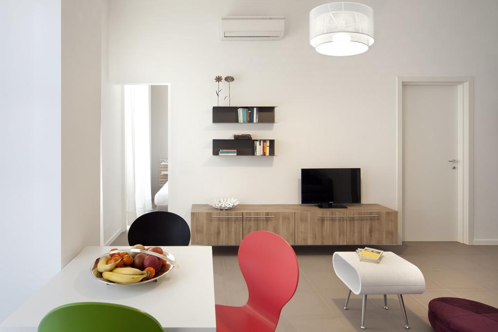 Up To - Residenze Apartment
