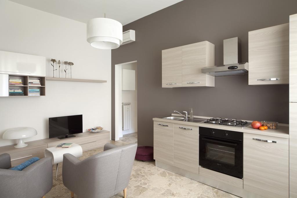 Up To - Residenze Apartment *