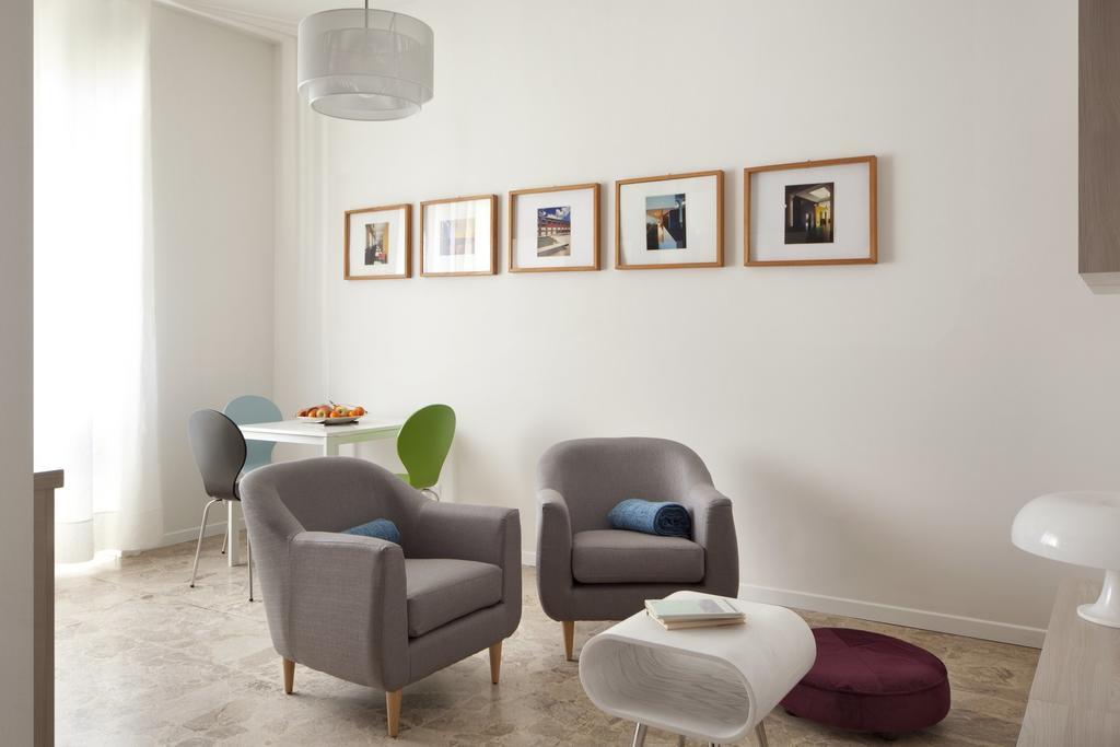 Apartment Up To - Residenze *