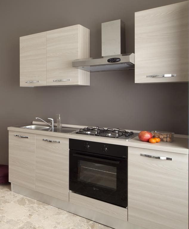 Up To - Residenze Apartment Mailand