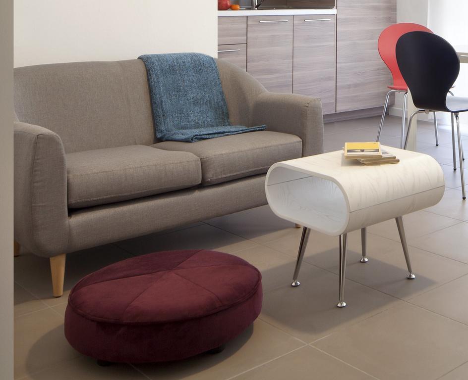 Up To - Residenze Mailand