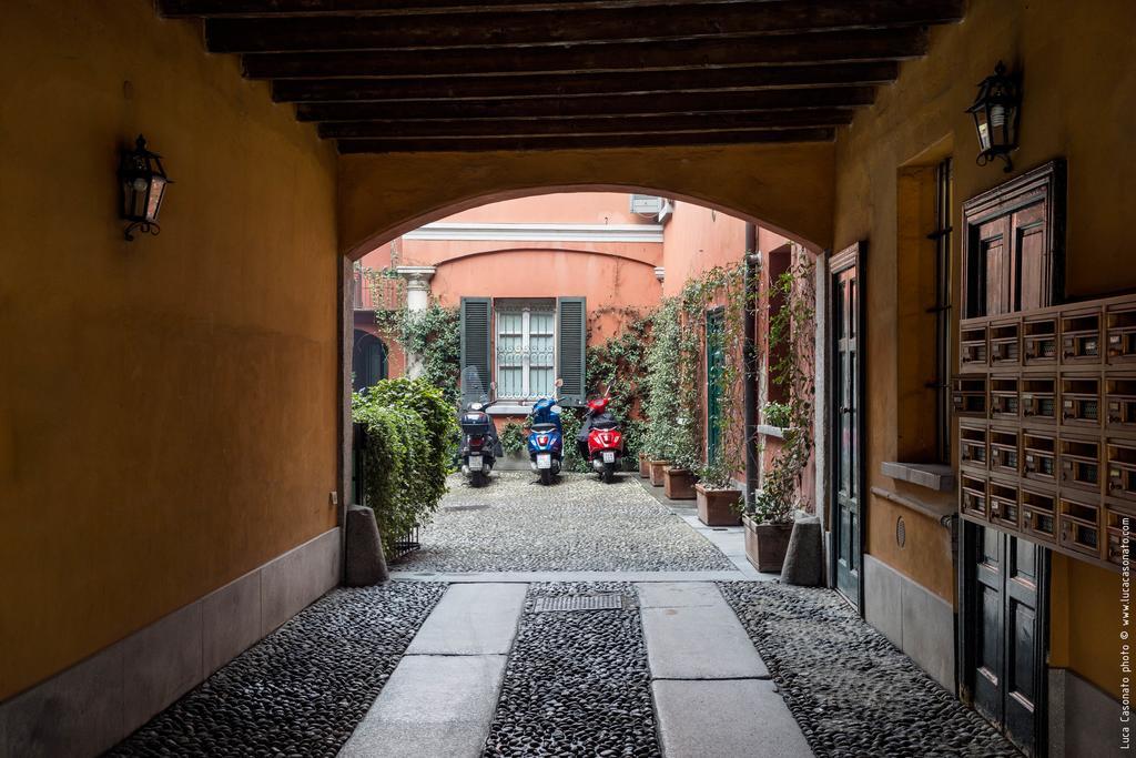 Casa Dolce Casa Alzaia Grande *