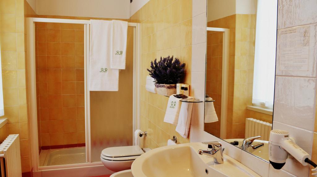 Bed & Breakfast B&B Villa Xenia