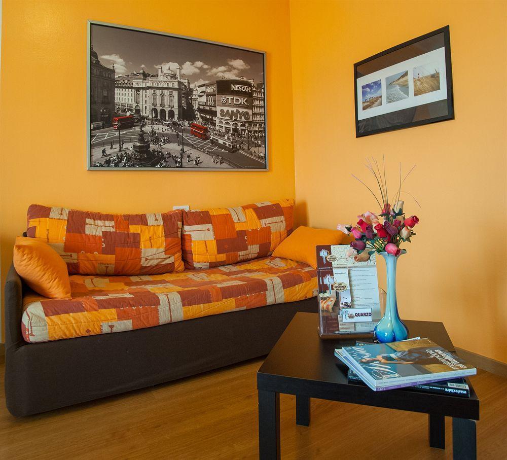 City Residence Milano Lejlighed