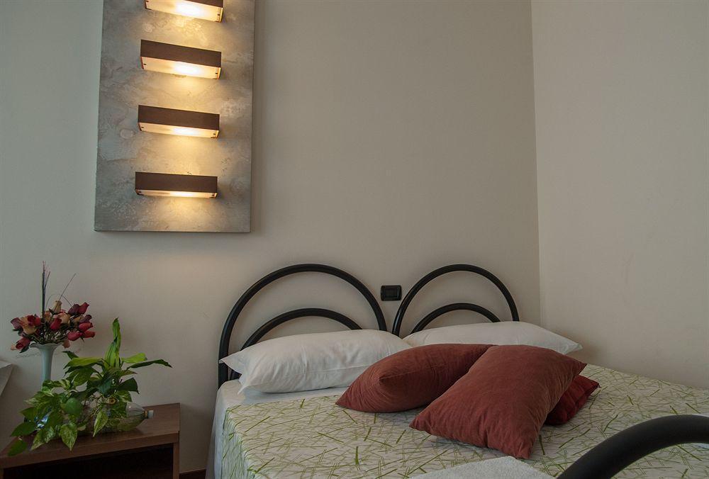 City Residence Milano Lejlighed *