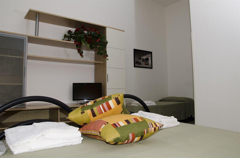City Residence Milano Lejlighed