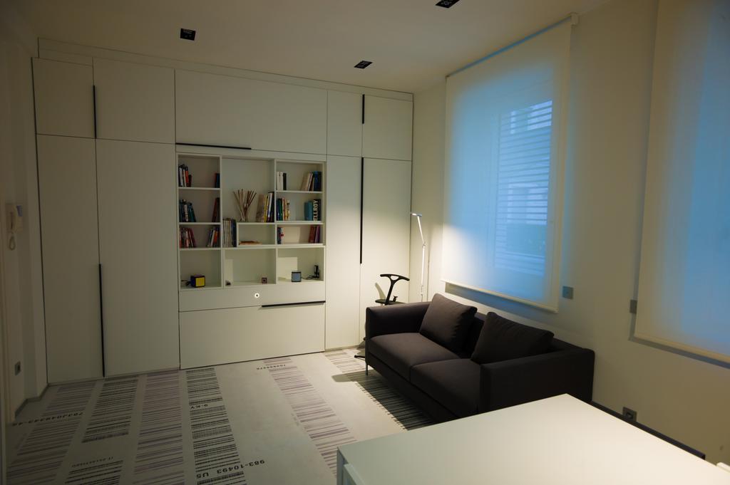 Apartment Stylish Mini In The Heart Of