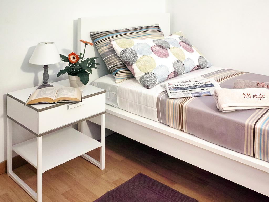 Mi. Style Bed & Breakfast 3*