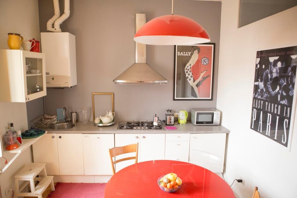 Appartamento Lovelyloft Navigli - Tiglio Milano