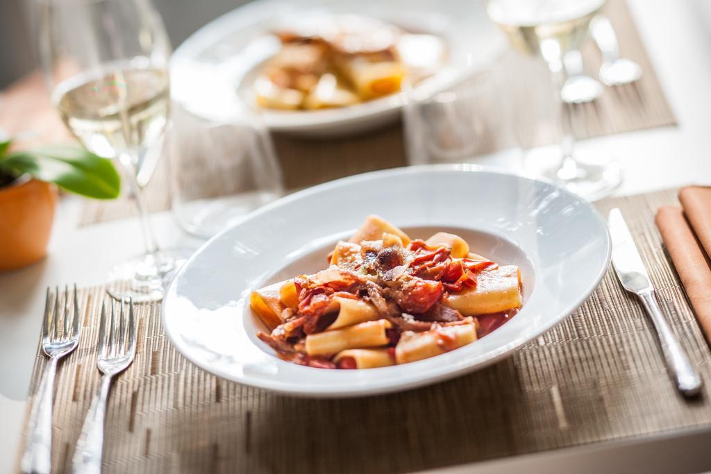 Hotell Degli Arcimboldi