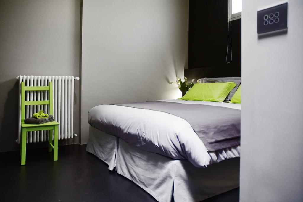 Miloft Guest And Terrace * Milano