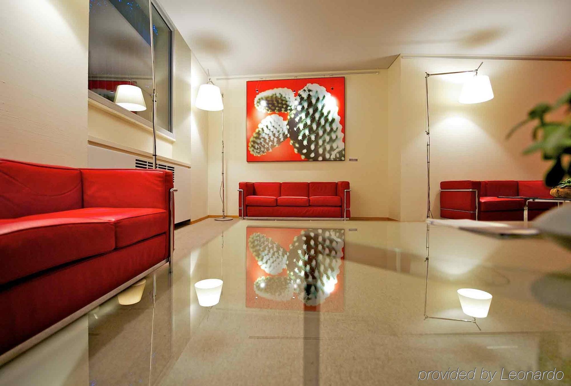 Mercure Solari 4*