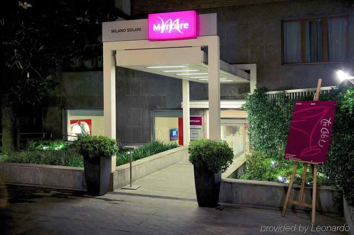 Hotel Mercure Solari