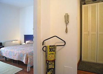 Pola Lejlighedshotel 4*