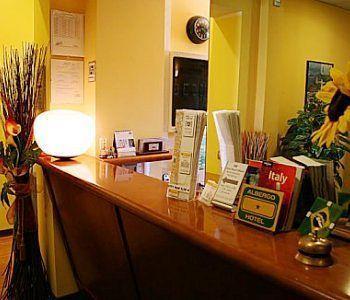 Brasil Hotel Mailand