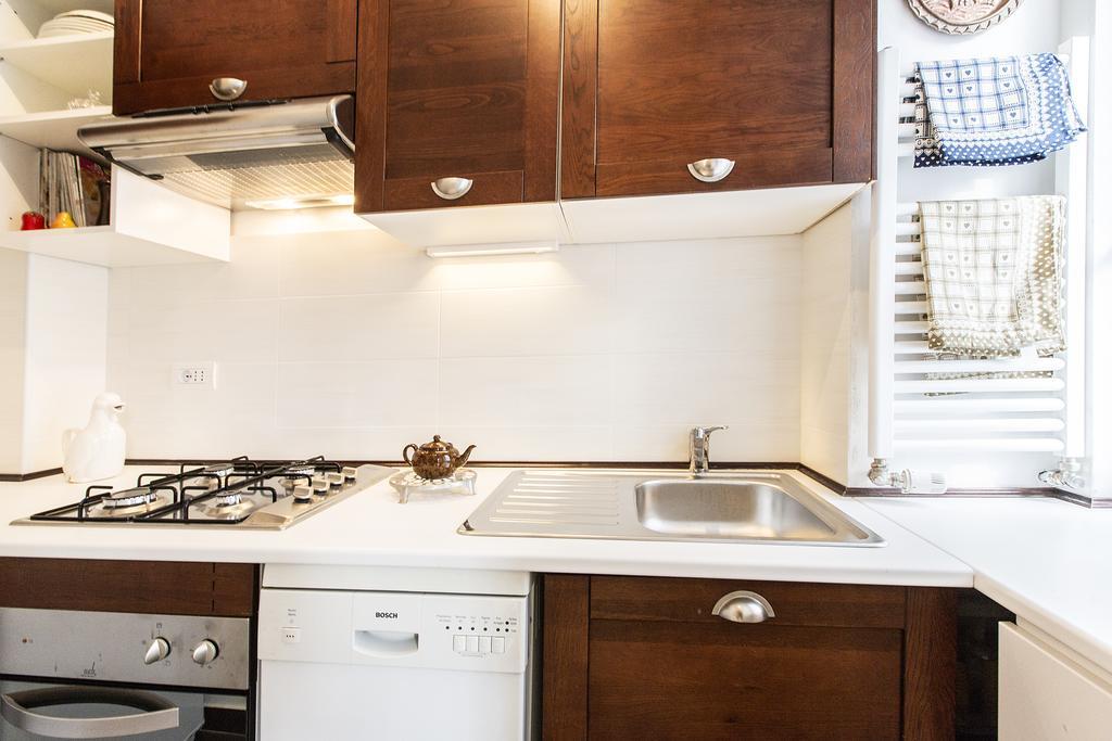 Fiera City Appartement *