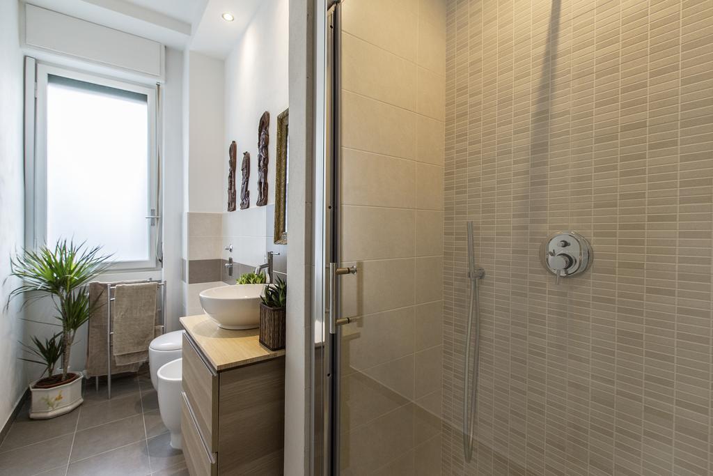 Appartement Fiera City