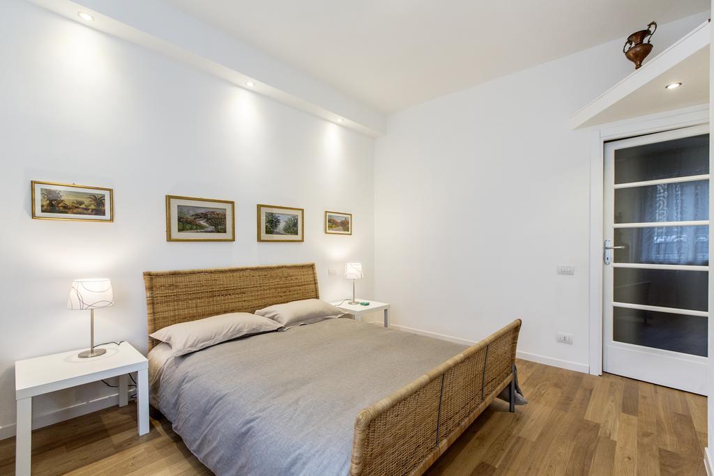 Fiera City Appartement Milaan