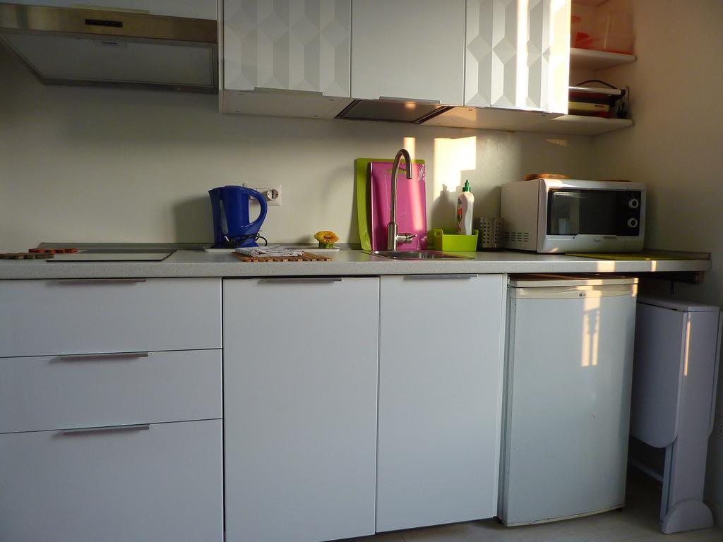 Appartamento A.c.& G.o. *