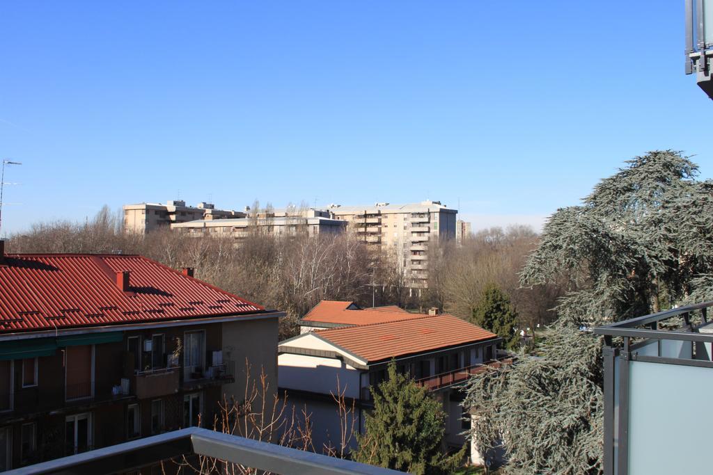 Miwest Apartment *