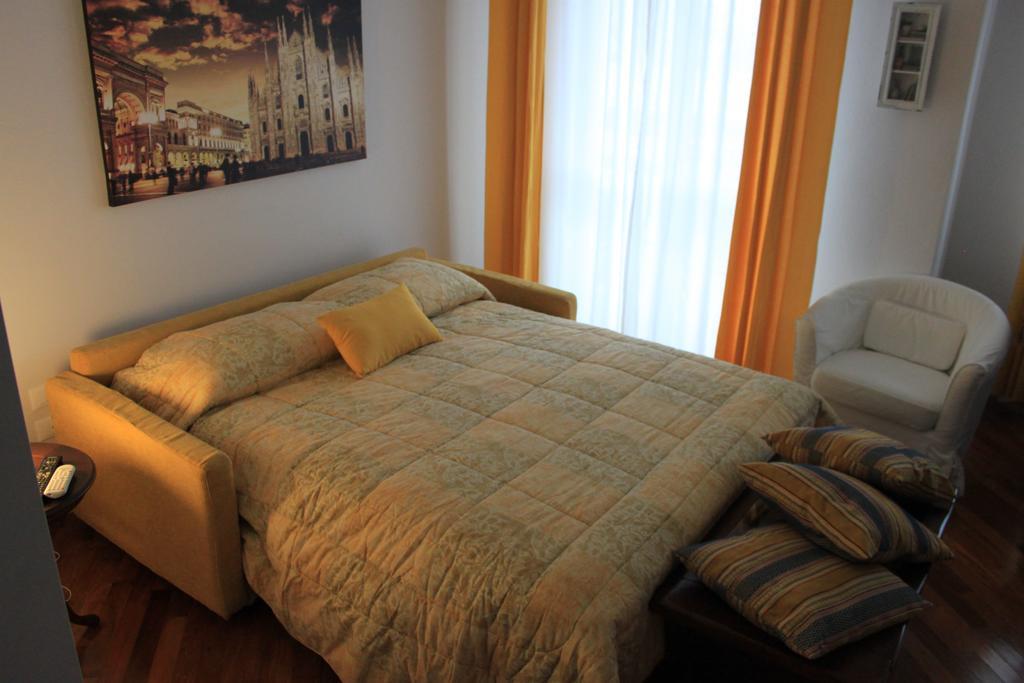 Miwest Apartment