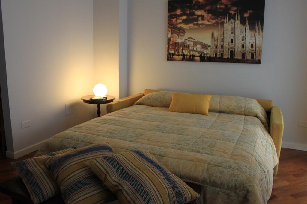 Apartment Miwest *