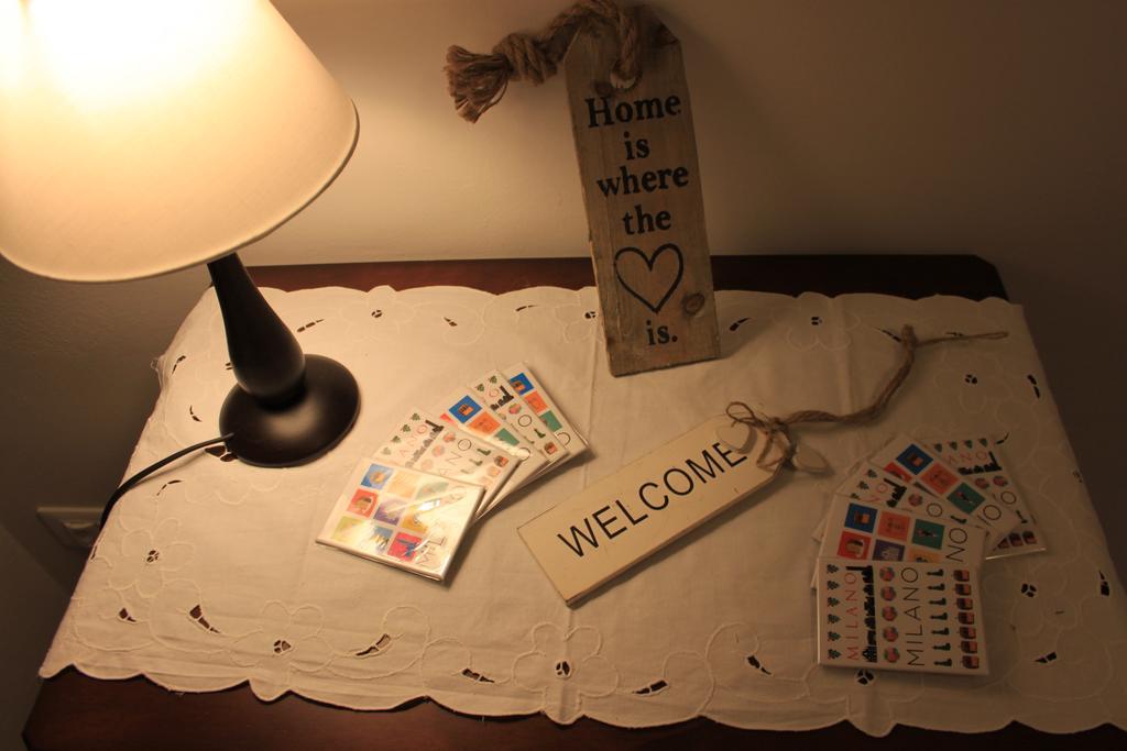 Apartment Miwest *