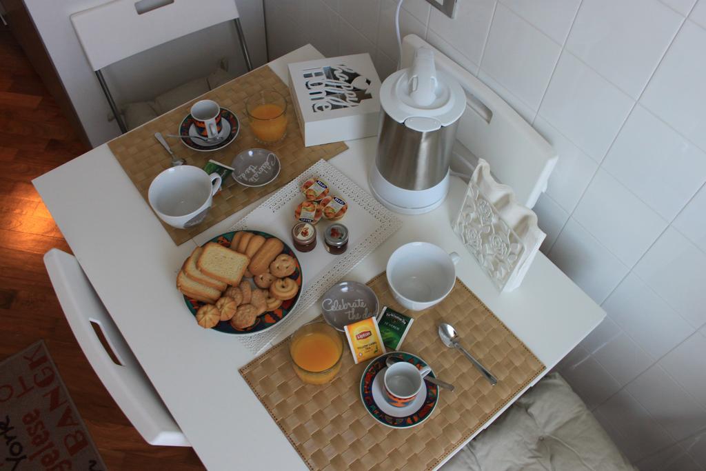 Apartment Miwest *