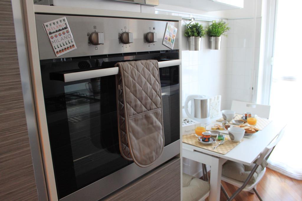 Miwest Apartment *
