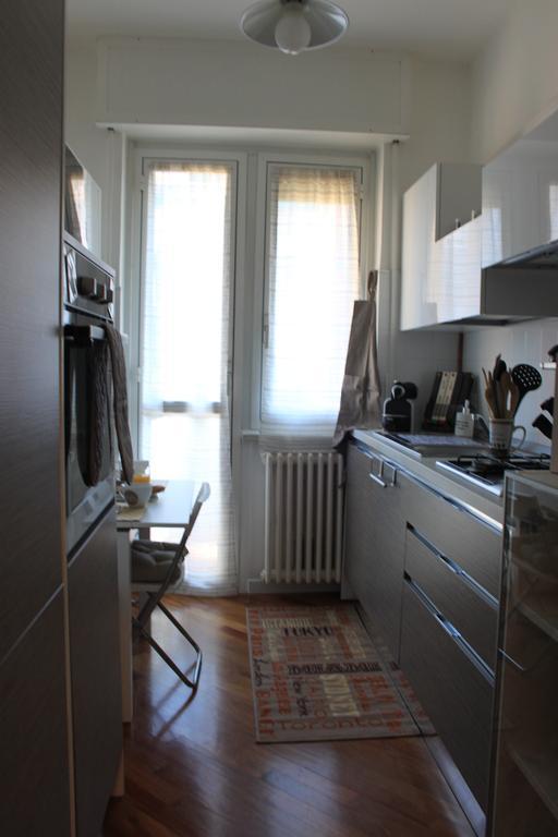 Miwest Apartment