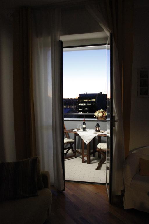 Apartment Miwest *