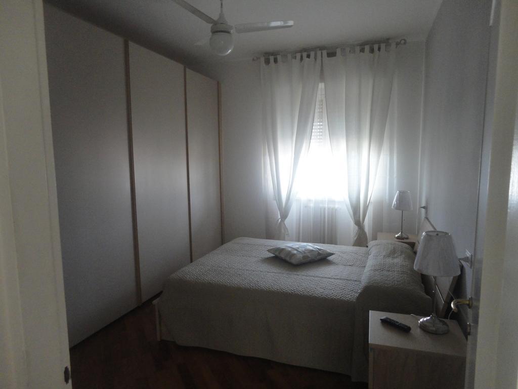 Miwest Apartment Milan