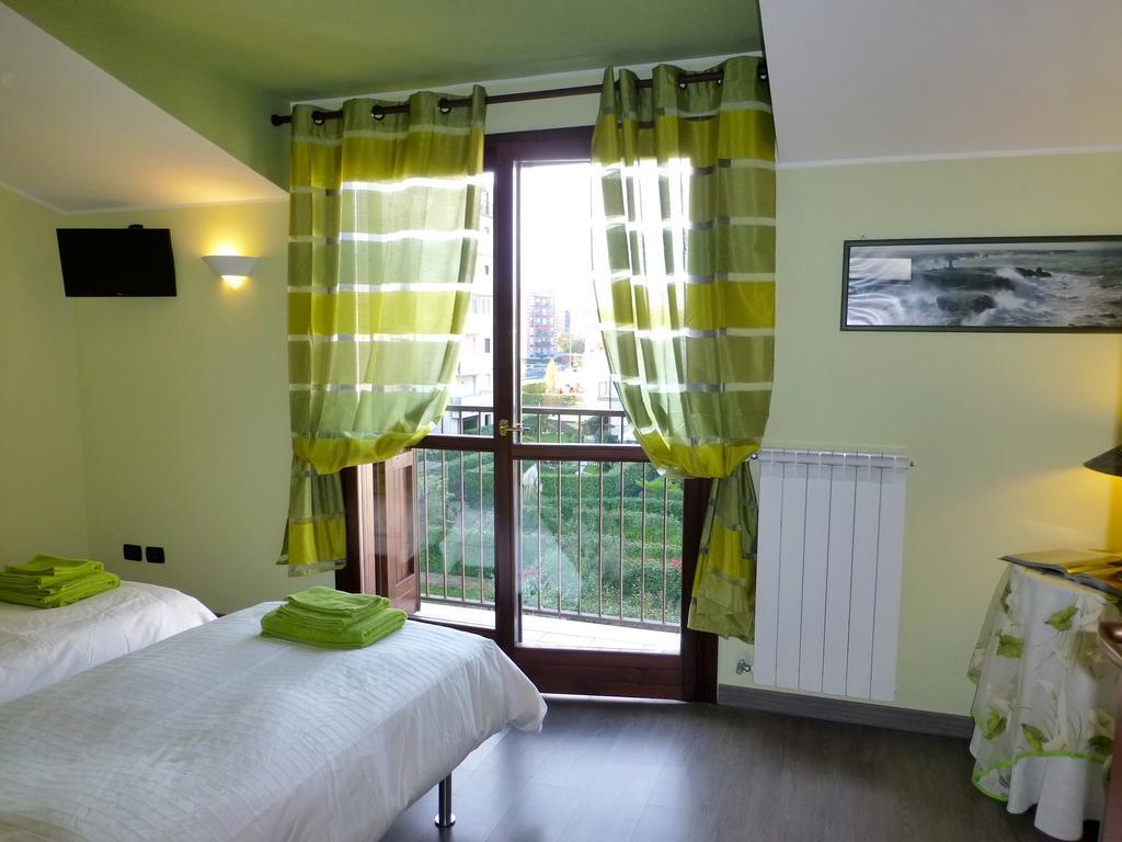 Rutilia22 Bed & Breakfast