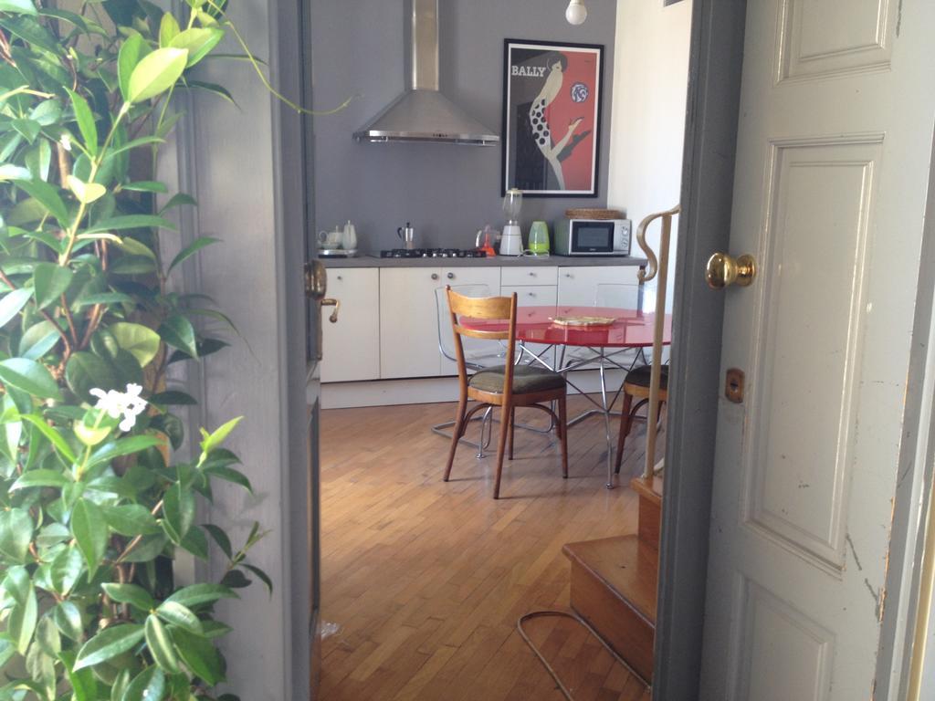 Lovelyloft Navigli - Tiglio Appartamento
