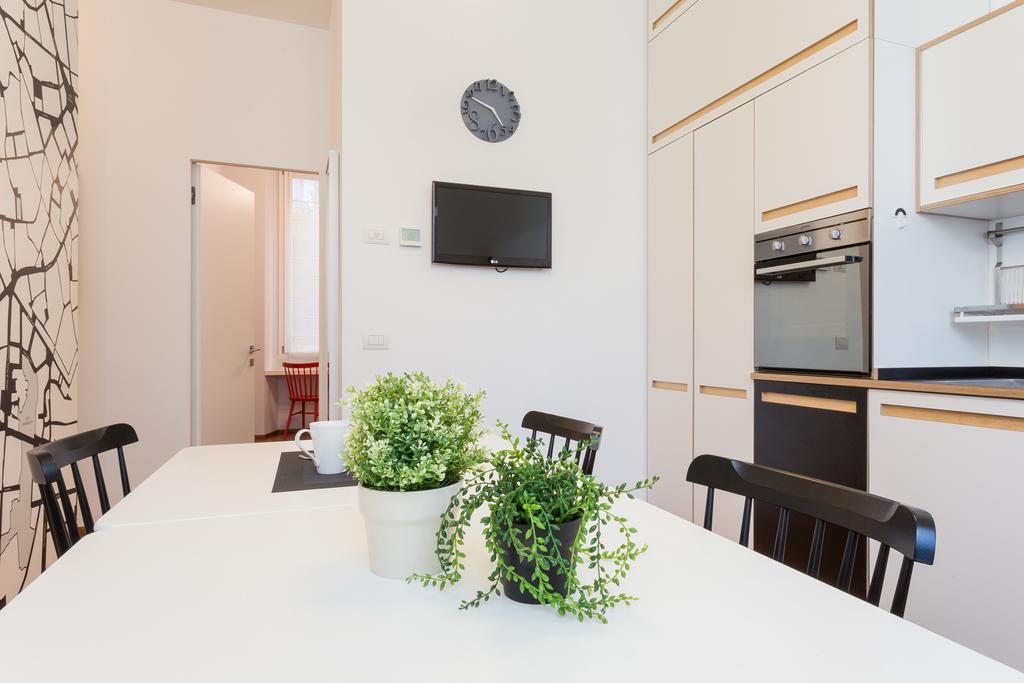 Leilighet The Rent - Near Porta Romana *