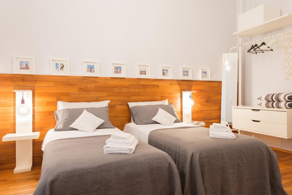 The Rent - Near Porta Romana Leilighet Milano