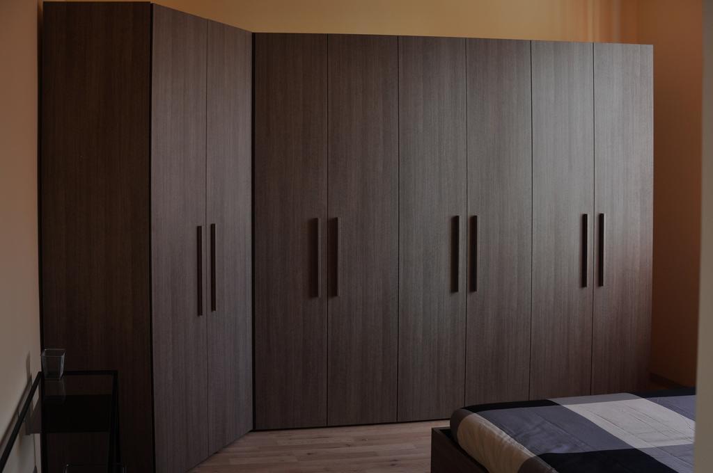 Morsenchio Flat * Milano