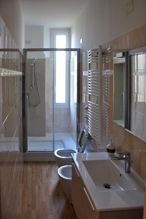 Morsenchio Flat Milano