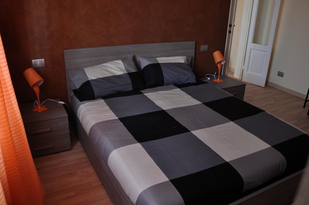Morsenchio Flat