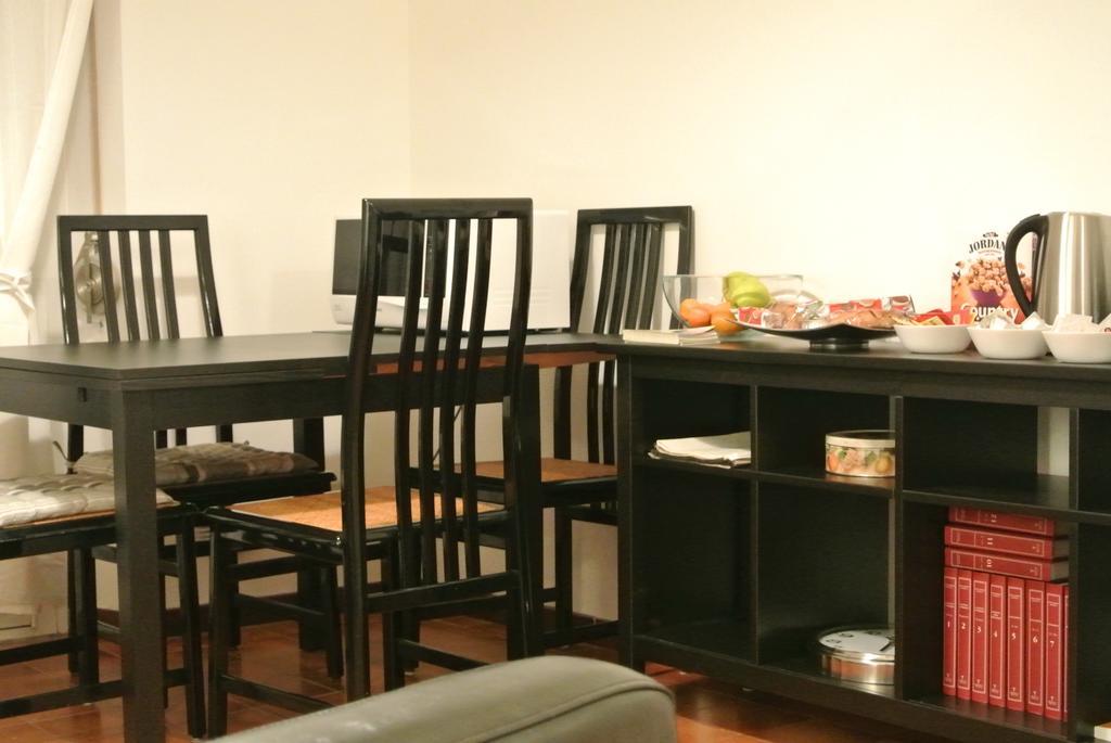 Studio Errepì Loreto Appartamento Milano