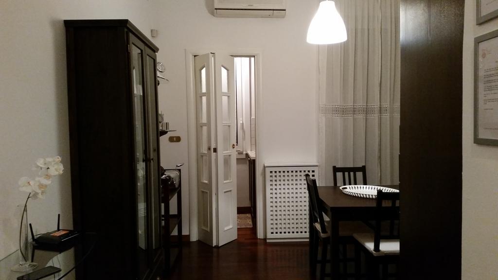 Fair Apartment *